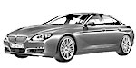 BMW F06 C3406 Fault Code